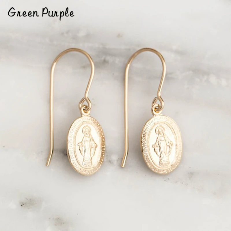 Vintage Earrings Gold Coins Earrings Handmade Jewelry Boho Brincos Minimalism Pendientes Earrings for Women Oorbellen
Vintage Earrings Gold Coins Earrings Handmade Jewelry Boho Brincos Minimalism Pendientes Earrings for Women Oorbellen