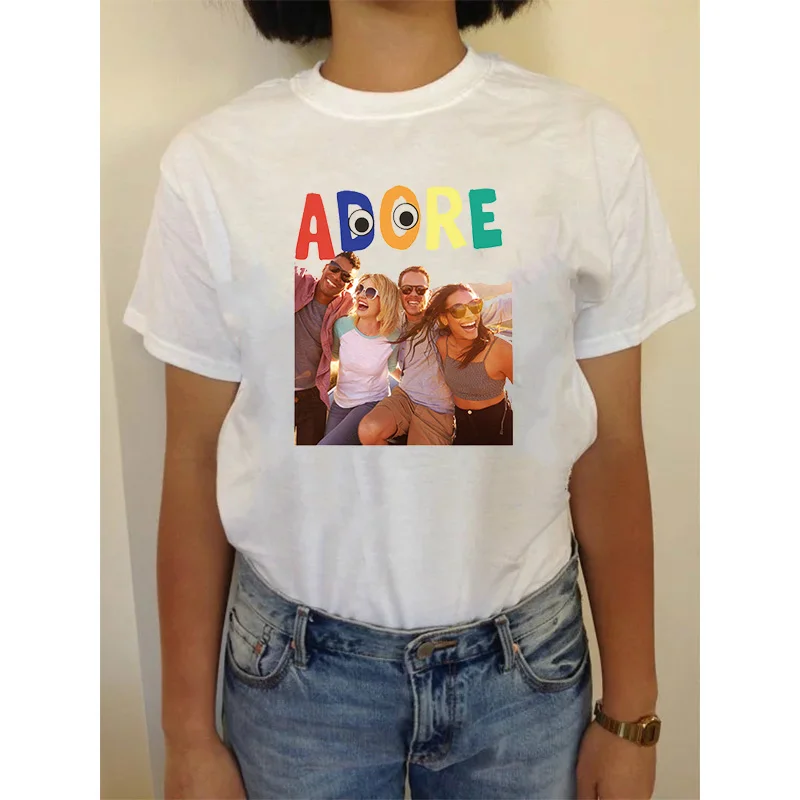 New Arrival Adore tshirt Unisex Style Oversize Tumblr Tees Summer Graphic Vintage Tops Harajuku Cotton Wear Hipster tee Shirts
New Arrival Adore tshirt Unisex Style Oversize Tumblr Tees Summer Graphic Vintage Tops Harajuku Cotton Wear Hipster tee Shirts