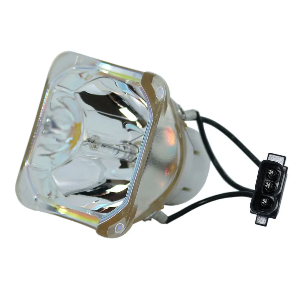 Compatible Bare Bulb POA-LMP111 LMP111 for SANYO PLC-XU101 PLC-WXU30 PLC-WXU3ST PLC-XU105 Projector Lamp Bulb without housing
Compatible Bare Bulb POA-LMP111 LMP111 for SANYO PLC-XU101 PLC-WXU30 PLC-WXU3ST PLC-XU105 Projector Lamp Bulb without housing
