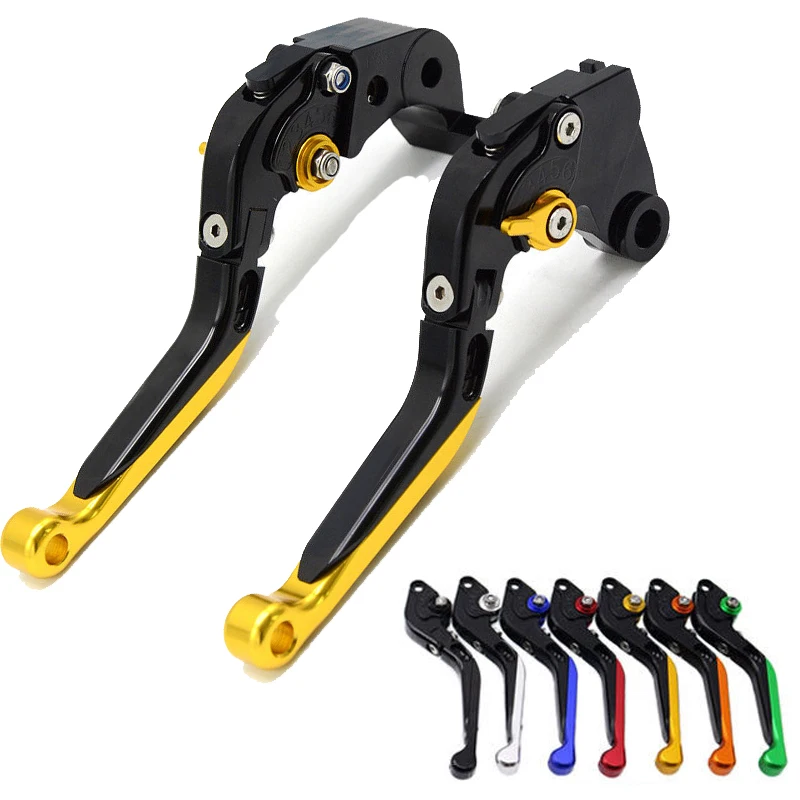 Motorcycle Folding Brake Clutch Levers For Honda CB599 CB919 CB 900 Hornet CBR 600 F2 F3 F4 F4i CBR900RR VTX1300 NC700 S/X
Motorcycle Folding Brake Clutch Levers For Honda CB599 CB919 CB 900 Hornet CBR 600 F2 F3 F4 F4i CBR900RR VTX1300 NC700 S/X