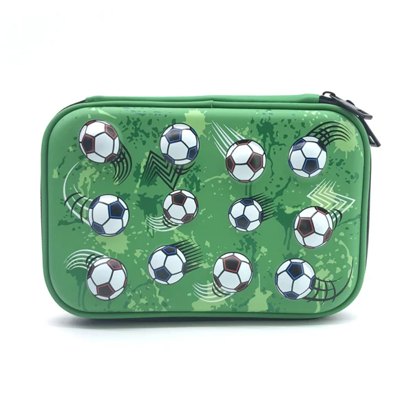 Пенал KOUZIO прозрачный черного цвета
Пенал KOUZIO прозрачный черного цвета