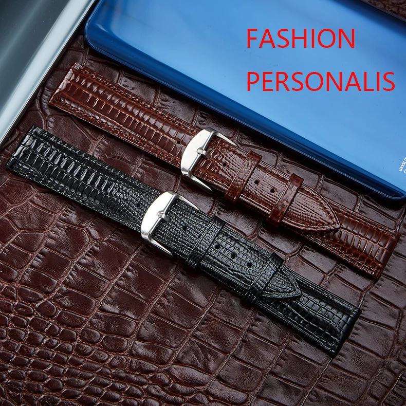 14 16 18 19 20 22 24mm High quality belt calfskin bamboo wristband watchband for Tudor Seiko for Hamilton iwc Bracelet Wristband
14 16 18 19 20 22 24mm High quality belt calfskin bamboo wristband watchband for Tudor Seiko for Hamilton iwc Bracelet Wristband