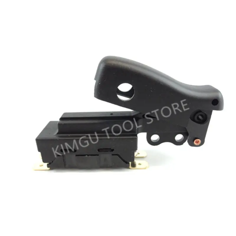 Переключатель N169598 для торцовочной пилы Dewalt 391926-01, DW703, DW705, DW705S, DW706, DW713, 391126-00