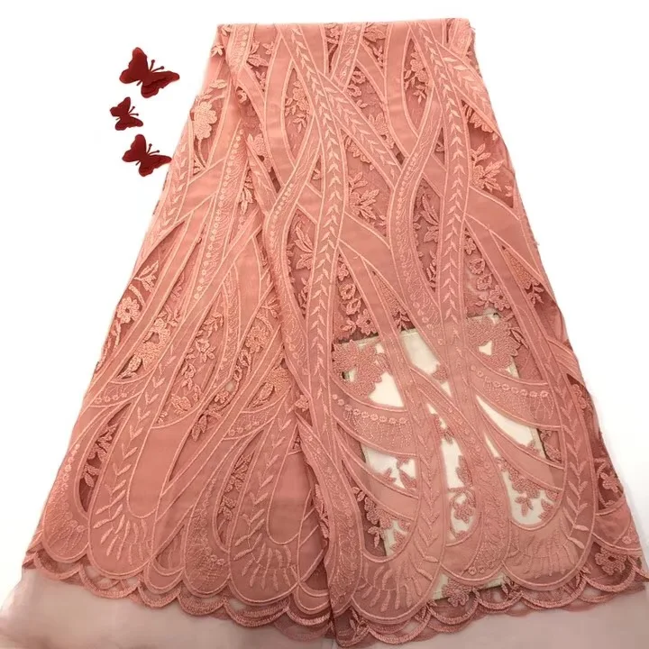 Apparel sewing & fabric Net Yarn 3D Embroidery Chiffon Flower Lace Fabric Mesh Material Dress Clothing Accessories RF57
Apparel sewing & fabric Net Yarn 3D Embroidery Chiffon Flower Lace Fabric Mesh Material Dress Clothing Accessories RF57