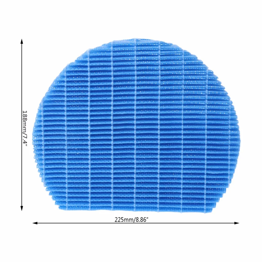 New Humidifier Filter For Sharp KC-Z380SW Air Purifier Cleaner Replacement Parts
New Humidifier Filter For Sharp KC-Z380SW Air Purifier Cleaner Replacement Parts