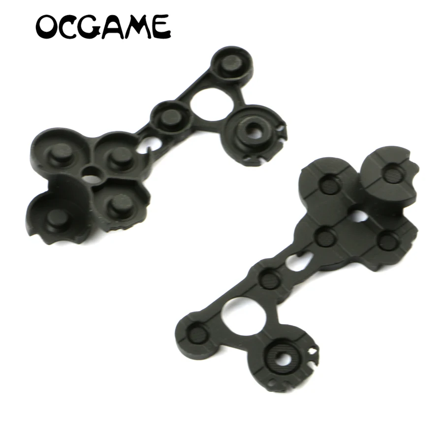 OCGAME 200 шт. проводящая клейкая резиновая D-pad игровая ручка в сборе, специальный пластик для контроллера Xbox One
OCGAME 200 шт. проводящая клейкая резиновая D-pad игровая ручка в сборе, специальный пластик для контроллера Xbox One