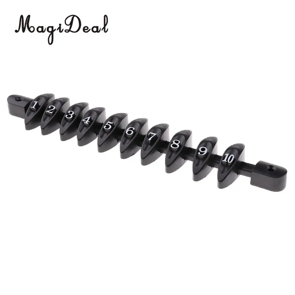 MagiDeal Foosball Scoring Counter Scoring Units Table Football Scorekeeper Table Soccer Accessory
MagiDeal Foosball Scoring Counter Scoring Units Table Football Scorekeeper Table Soccer Accessory