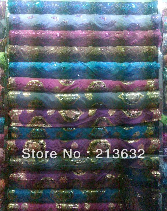 textile sequin pattern plumage cover for chair africa organza knitting african lace fabric french laces wholesale and retail | Дом и сад