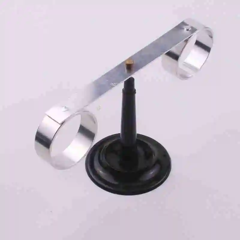 Lenz's law Demonstration tools Physics teaching demonstration equipment free shipping
Lenz's law Demonstration tools Physics teaching demonstration equipment free shipping