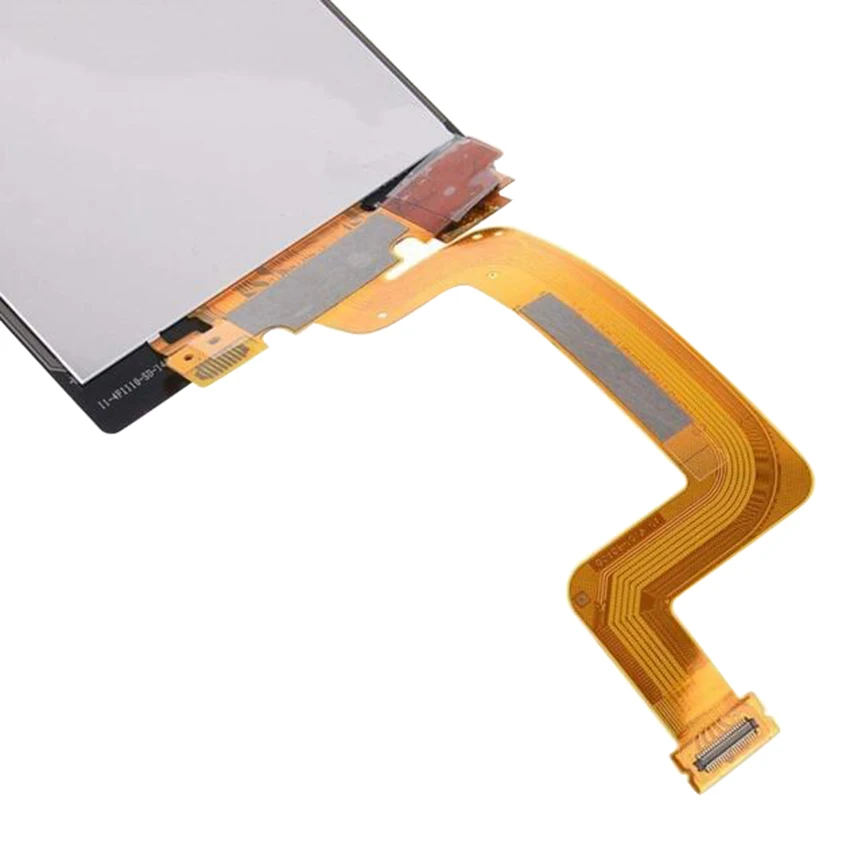 Tested 5.3 inch For SONY Xperia T3 LCD Display M50W D5103 Touch Screen Digitizer For Sony Xperia T3 LCD with Frame
Tested 5.3 inch For SONY Xperia T3 LCD Display M50W D5103 Touch Screen Digitizer For Sony Xperia T3 LCD with Frame