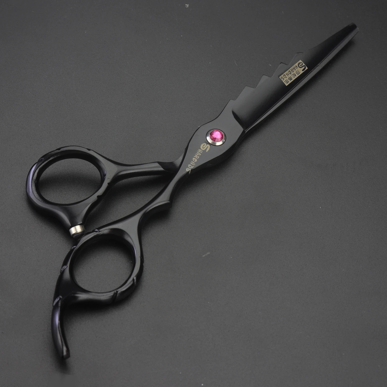 6 inch professional hairdressing scissors Japan 440C sharp hairdressing scissors barber salon shear
6 inch professional hairdressing scissors Japan 440C sharp hairdressing scissors barber salon shear