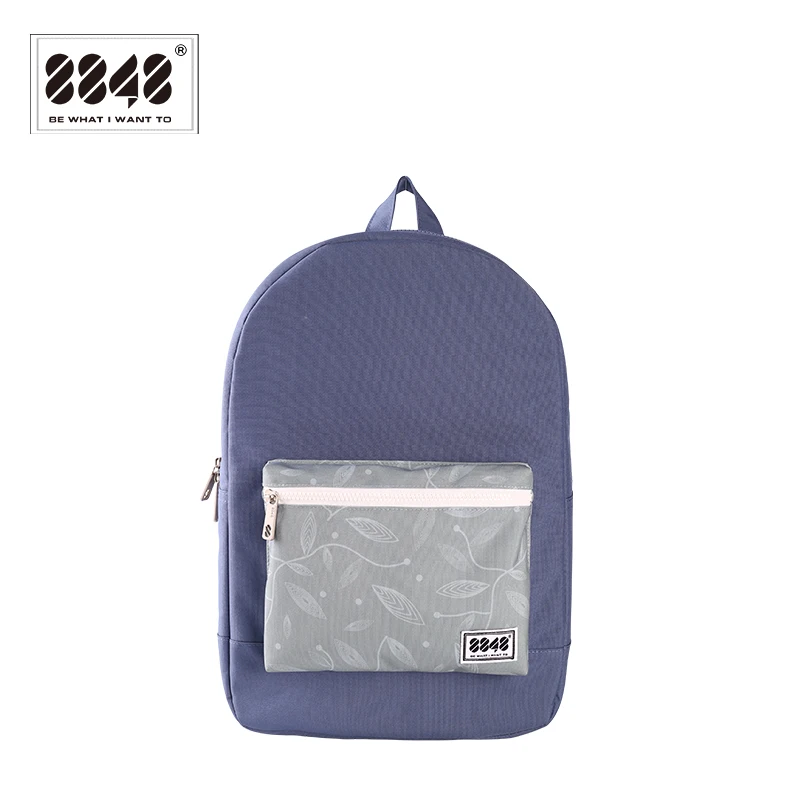 8848 Brand School Backpack For Student Unisex Women Men Backpack Solid Preppy Style Casual Fashion Waterproof Oxford 102-054-016
8848 Brand School Backpack For Student Unisex Women Men Backpack Solid Preppy Style Casual Fashion Waterproof Oxford 102-054-016