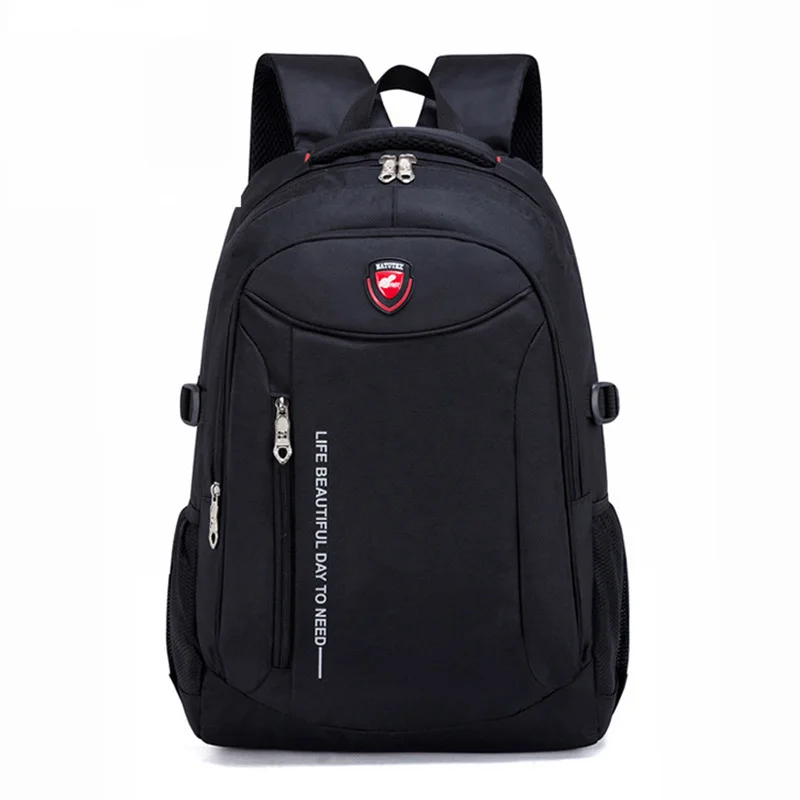 New Fashion Men school Backpack soft bag Leather Male Luxury Casual Travel Waterproof Backpack Large Capacity Laptop Bags
New Fashion Men school Backpack soft bag Leather Male Luxury Casual Travel Waterproof Backpack Large Capacity Laptop Bags