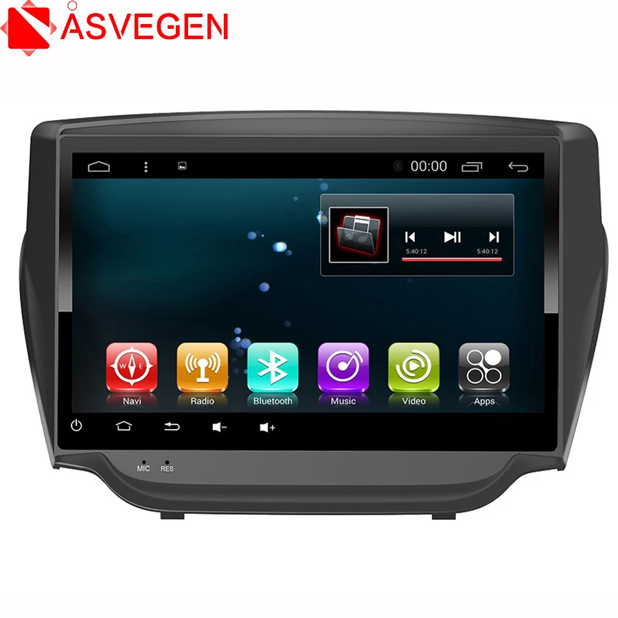 Car Radio For Ford Ecosport 2013 Android 7.1 Quad Core 9'' Car GPS Navigation System Bluetooth Multimedia Audio Stereo Player
Car Radio For Ford Ecosport 2013 Android 7.1 Quad Core 9'' Car GPS Navigation System Bluetooth Multimedia Audio Stereo Player