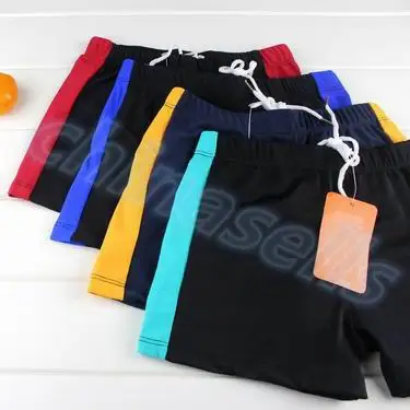 160pcs 3-9 years adjustable kid Beach swimming trunks child boy seaside swimming trunks briefs pants 4colour
160pcs 3-9 years adjustable kid Beach swimming trunks child boy seaside swimming trunks briefs pants 4colour