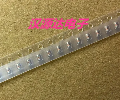 Original new 100% SMD cylindrical ring resistance 0102 27R 0805-27OHM 5% 0.125W RD41B2AT270J (Inductor)
Original new 100% SMD cylindrical ring resistance 0102 27R 0805-27OHM 5% 0.125W RD41B2AT270J (Inductor)