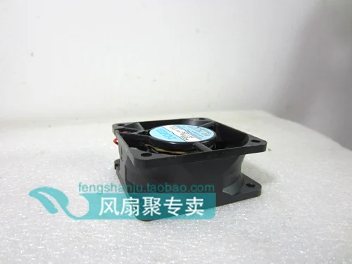 New original NMB 6cm 6025 24V0.12A 2410ML-05W-B40 60 * 60 * 25mm 2 wire dual ball bearing cooling fan
New original NMB 6cm 6025 24V0.12A 2410ML-05W-B40 60 * 60 * 25mm 2 wire dual ball bearing cooling fan