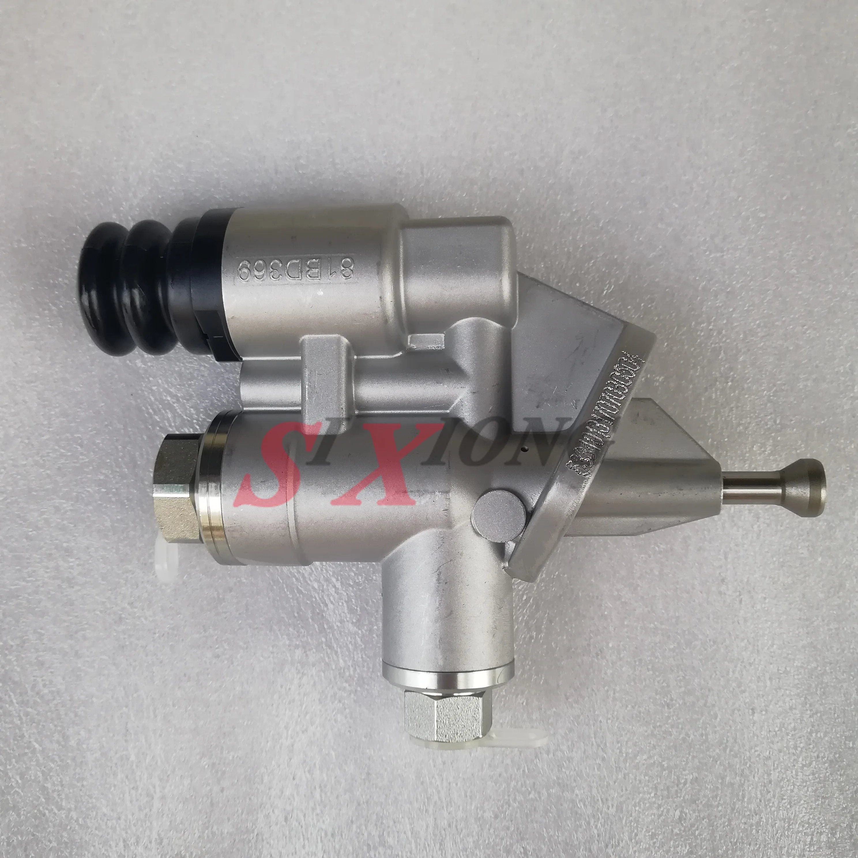 4988747 6CT 6L части дизельного двигателя насос подачи топлива ручной для Cummins |