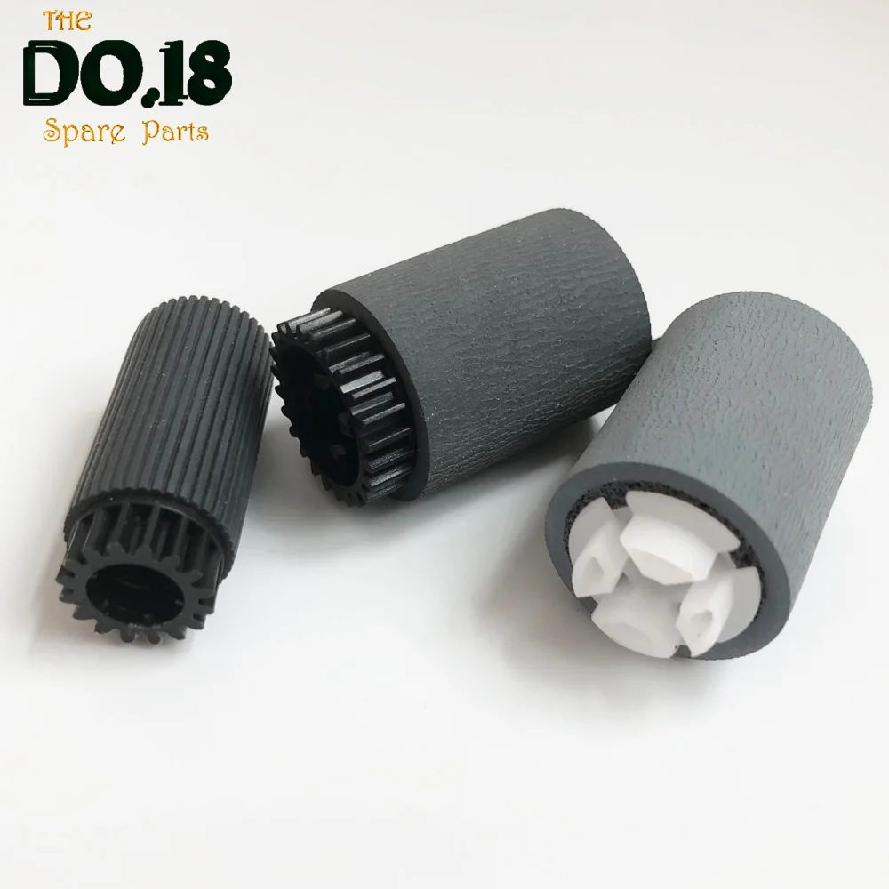 50 наборов Набор роликов для захвата бумаги для Canon IR 2520 2525 2530 2535 2545 3025 3030 3035 3045 3225 3230 3235 3245
50 наборов Набор роликов для захвата бумаги для Canon IR 2520 2525 2530 2535 2545 3025 3030 3035 3045 3225 3230 3235 3245