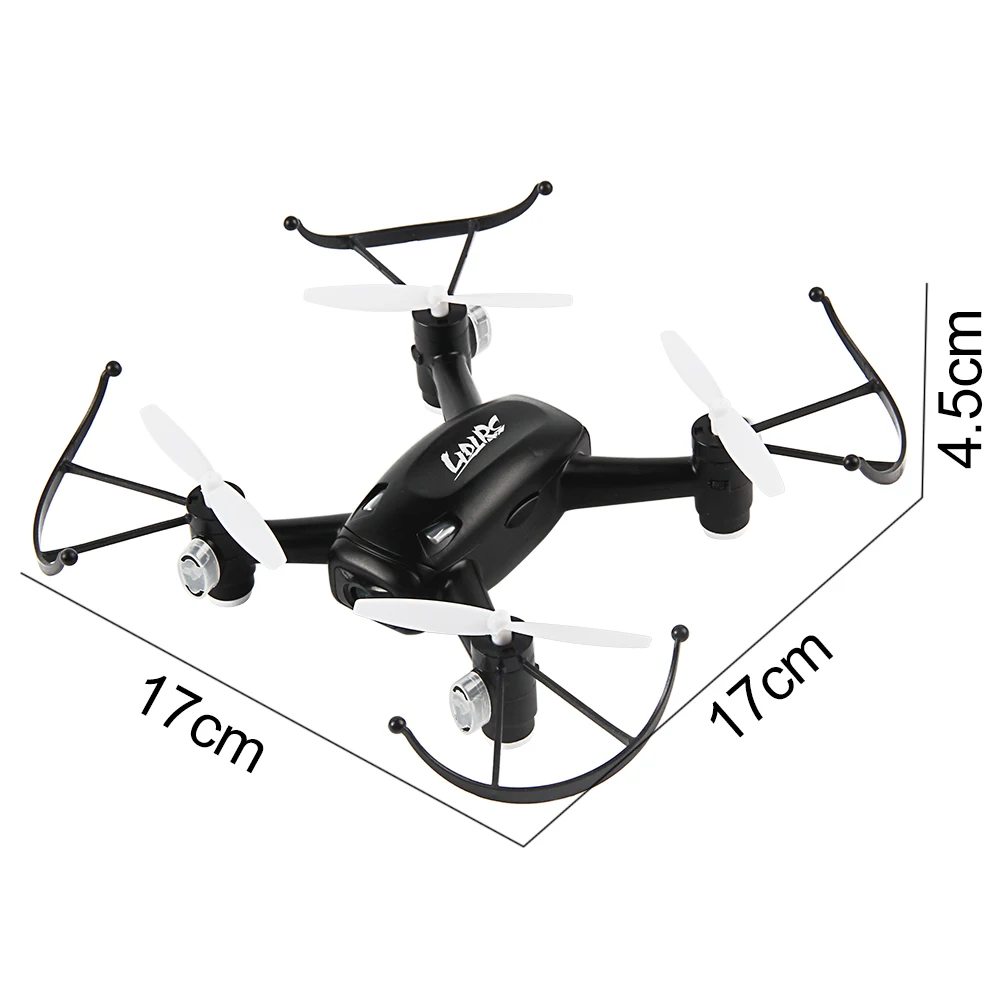L8HW RC Drone with 720P camera 520mAh bettery Altitude Hold Remote Control Quacopter Helicopter Toys Gift
L8HW RC Drone with 720P camera 520mAh bettery Altitude Hold Remote Control Quacopter Helicopter Toys Gift