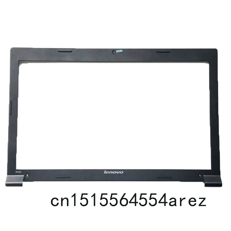 New Original for Lenovo B590 LCD Bezel Cover case/The LCD screen frame 60.4XB05.001 90201910
New Original for Lenovo B590 LCD Bezel Cover case/The LCD screen frame 60.4XB05.001 90201910