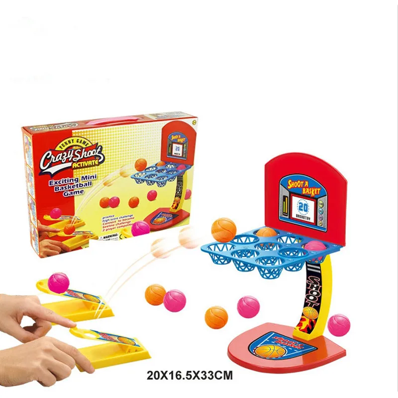 Детская игровая машина для игры в баскетбол, настольные игры, детские спортивные развивающие игрушки
Детская игровая машина для игры в баскетбол, настольные игры, детские спортивные развивающие игрушки