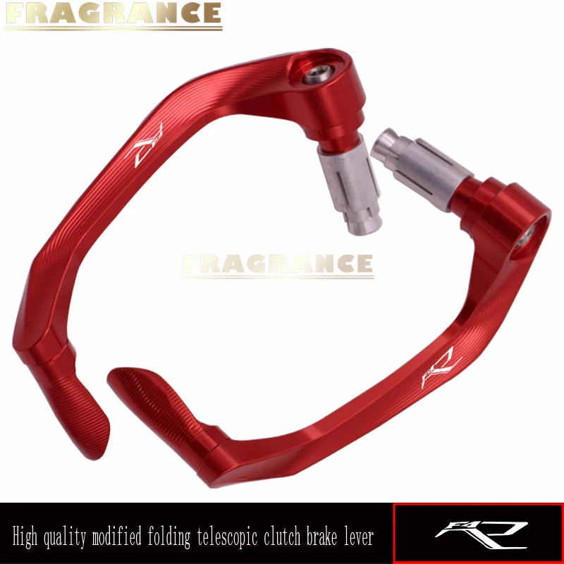 2 x Motorcycle 22mm Handlebar Lever Guard Handguard Ptotector Scooter Off Road Durable Accident Protection For MV Agusta F4R
2 x Motorcycle 22mm Handlebar Lever Guard Handguard Ptotector Scooter Off Road Durable Accident Protection For MV Agusta F4R