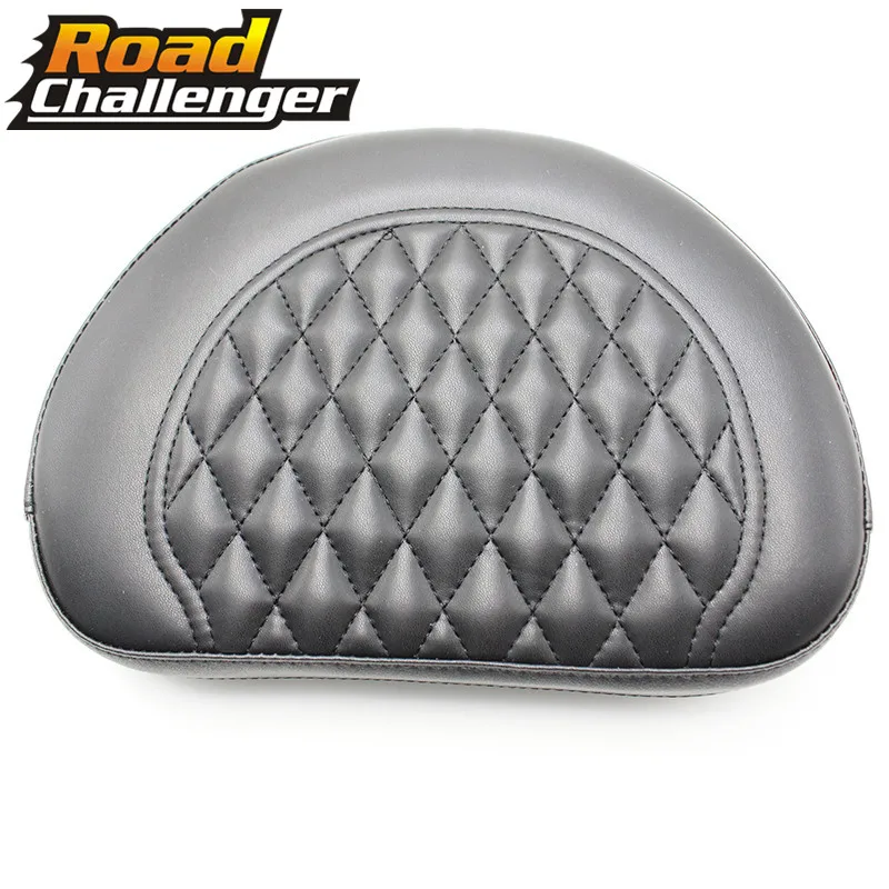 Motorcycle Seat Sissy Bar Passenger Backrest Backrest Pad For Harley Touring Street Glide FLHX 1997-2018 2017 2019
Motorcycle Seat Sissy Bar Passenger Backrest Backrest Pad For Harley Touring Street Glide FLHX 1997-2018 2017 2019
