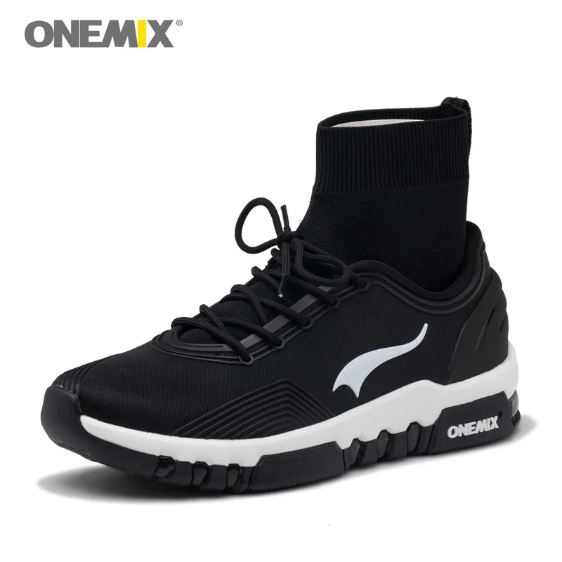 Женские кроссовки Onemix, 3 в 1, для улицы, Осень-зима, спортивная обувь для мужчин
Женские кроссовки Onemix, 3 в 1, для улицы, Осень-зима, спортивная обувь для мужчин