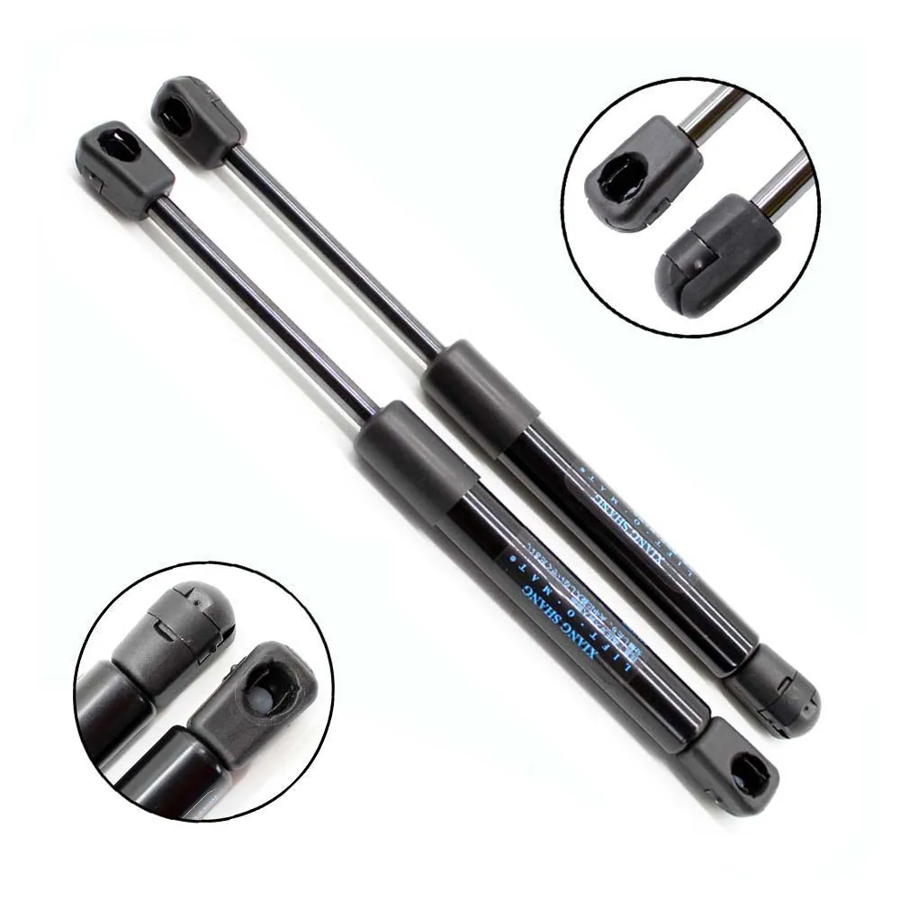 2pcs Rear Tailgate Boot Gas Charged Lift Support GAS Spring Shocks Damper FOR OPEL SENATOR B (29_) Saloon 1987 - 1993 365 MM
2pcs Rear Tailgate Boot Gas Charged Lift Support GAS Spring Shocks Damper FOR OPEL SENATOR B (29_) Saloon 1987 - 1993 365 MM