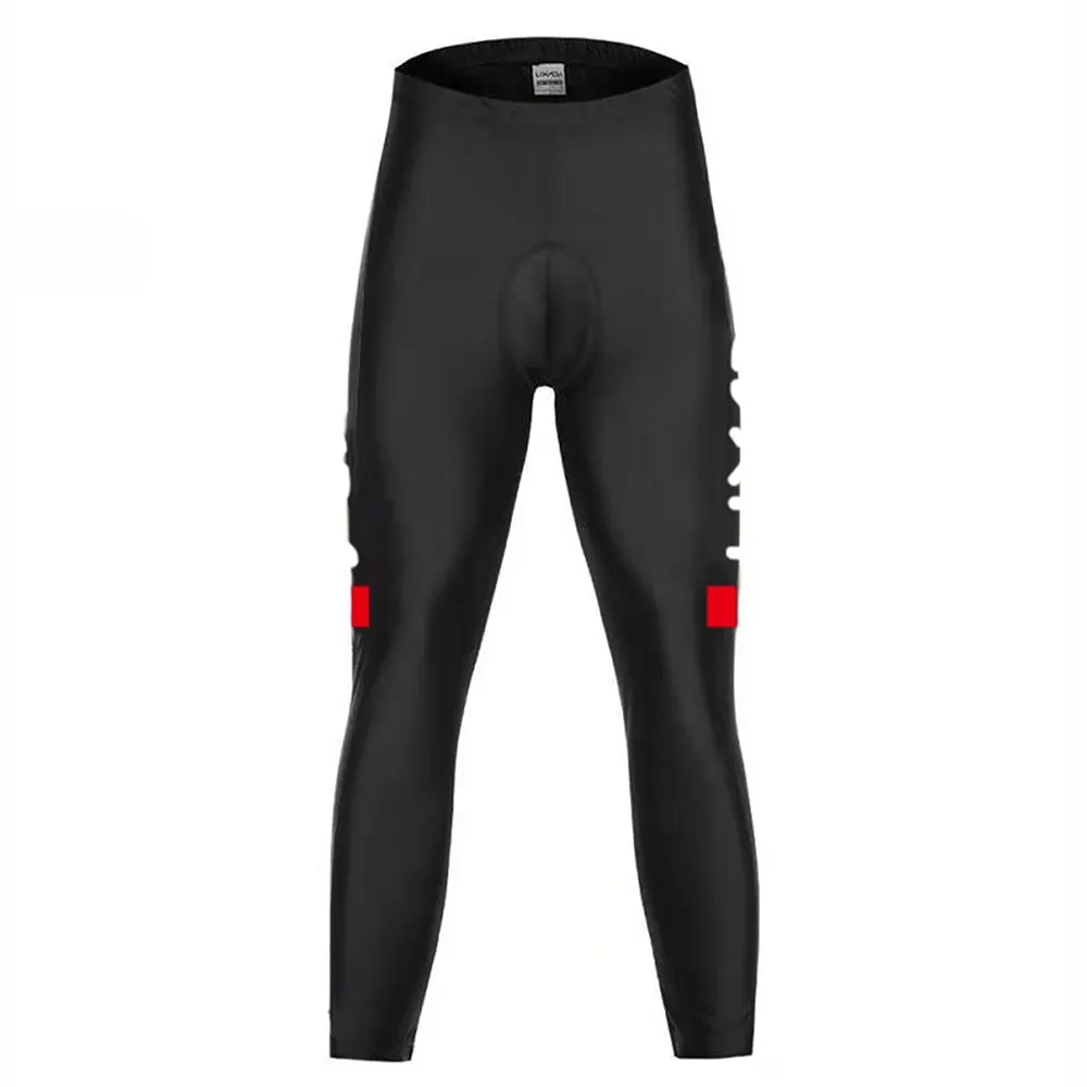 Lixada Soccer Training Pants Winter Autumn Long Sleeves Cycling Padded Cycling Pants Jogging Fitness Workout Running Sport Pants
Lixada Soccer Training Pants Winter Autumn Long Sleeves Cycling Padded Cycling Pants Jogging Fitness Workout Running Sport Pants