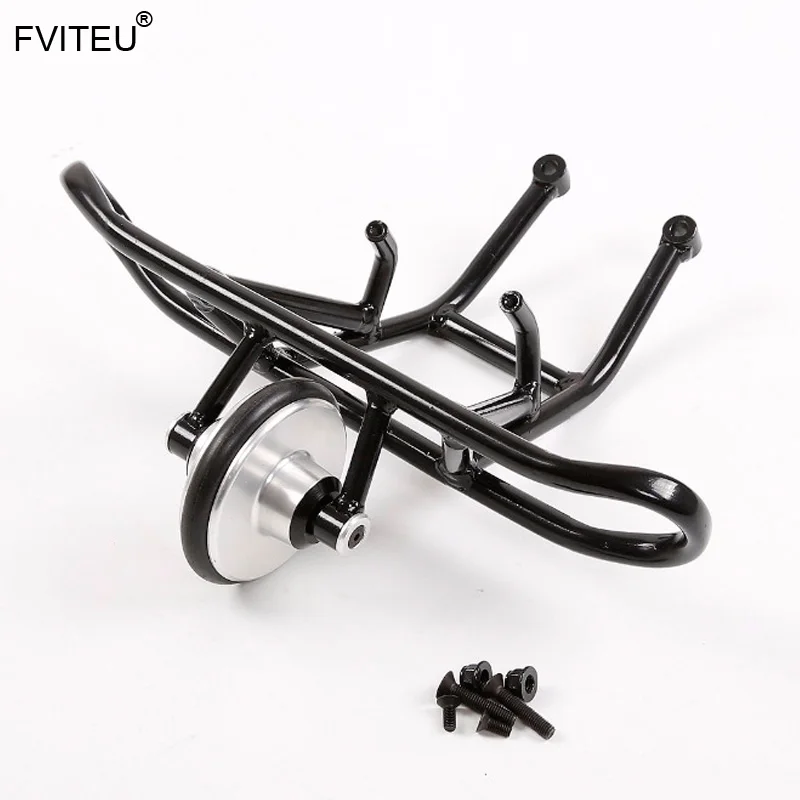 Новый металлический встроенный одинарный хвостовой шкив fvieu для 1/5 HPI KM Rovan Baja 5B SS 5T 5SC
Новый металлический встроенный одинарный хвостовой шкив fvieu для 1/5 HPI KM Rovan Baja 5B SS 5T 5SC