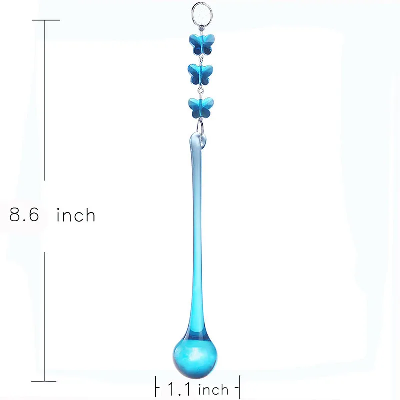 Water Shape Royal Blue Bead K9 Crystal Chandelier Prisms Part Home Hanging Pendant DIY Decor Accessories 10 pcs/set
Water Shape Royal Blue Bead K9 Crystal Chandelier Prisms Part Home Hanging Pendant DIY Decor Accessories 10 pcs/set