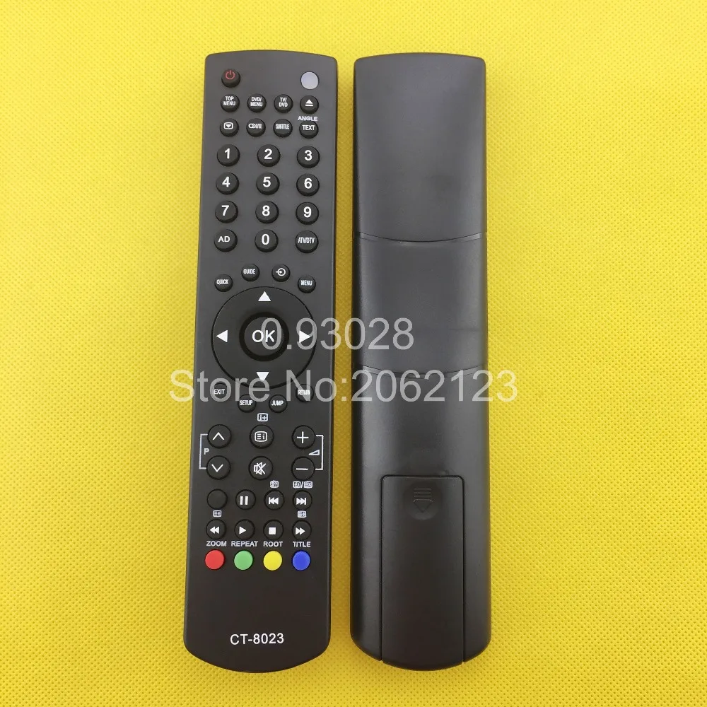 Remote Control for TOSHIBA TV 22dl933 19DL833G 22DL833G 26DL933 32DL933 26DL833B 26DL834B 26DL933B 26DL934B
Remote Control for TOSHIBA TV 22dl933 19DL833G 22DL833G 26DL933 32DL933 26DL833B 26DL834B 26DL933B 26DL934B
