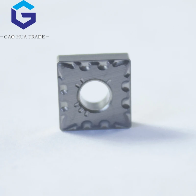 Mitsubishi Cermet Lathe Cutters SNMG090304-FH NX2525 For Machining Steel Stainless Steel Casting Iron Cermet Lathe Cutters
Mitsubishi Cermet Lathe Cutters SNMG090304-FH NX2525 For Machining Steel Stainless Steel Casting Iron Cermet Lathe Cutters