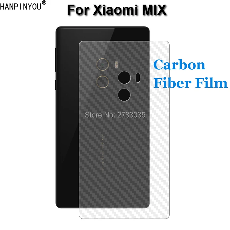 Для Xiaomi Mi Mix Mimix 6,4 "Новая прочная 3D Защитная пленка для задней панели из углеродного волокна с защитой от отпечатков пальцев (не закаленное ст...
Для Xiaomi Mi Mix Mimix 6,4 "Новая прочная 3D Защитная пленка для задней панели из углеродного волокна с защитой от отпечатков пальцев (не закаленное ст...