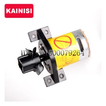 Free Shipping   Wholesale 2pcs/LotsDH7009 remote control boat,7009-03 main motor parts for double horse 7009 RC Boat