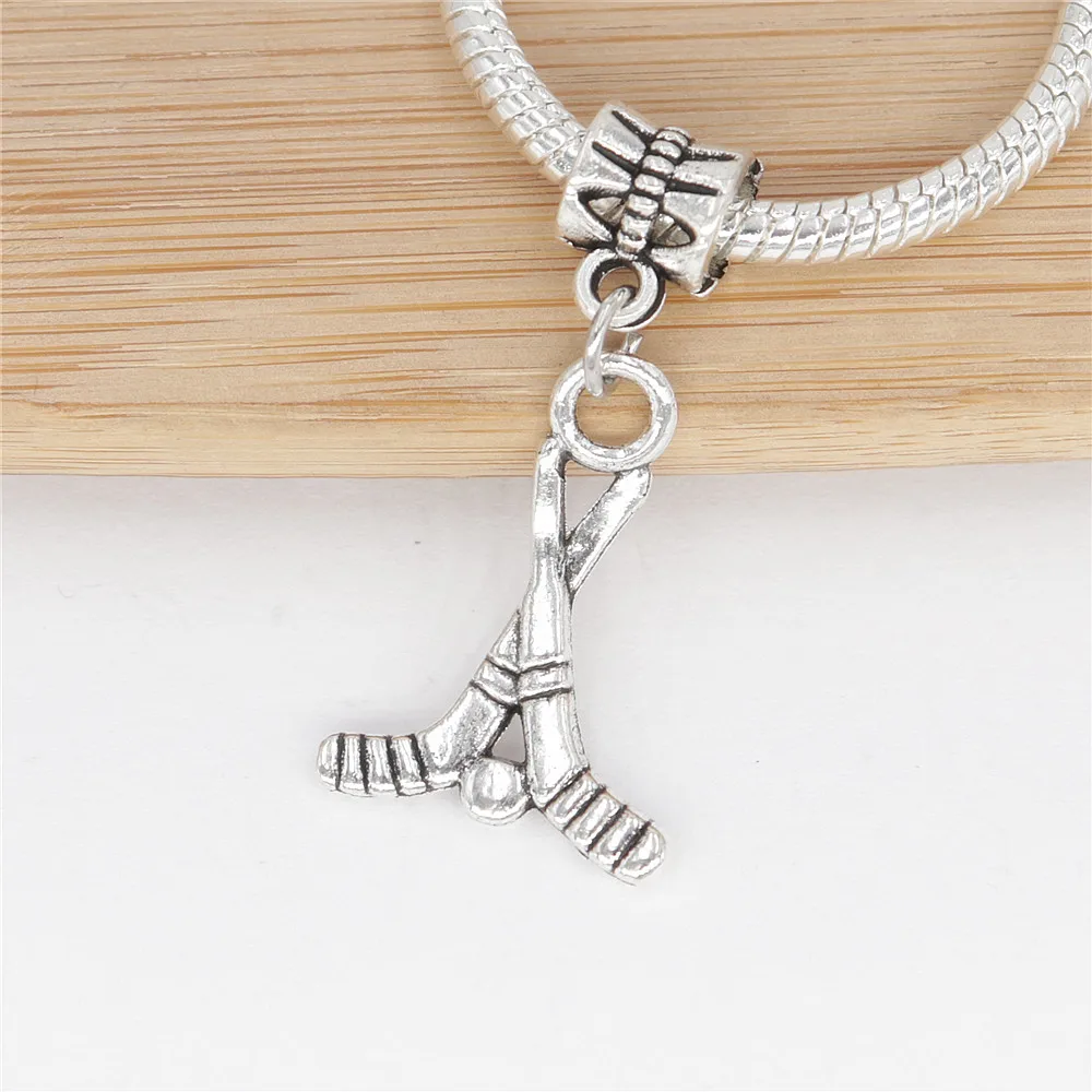 12pcs Retro Beads Pendants Fit for Pandora Style Bracelet Charms Necklace DIY Jewelry Making
12pcs Retro Beads Pendants Fit for Pandora Style Bracelet Charms Necklace DIY Jewelry Making