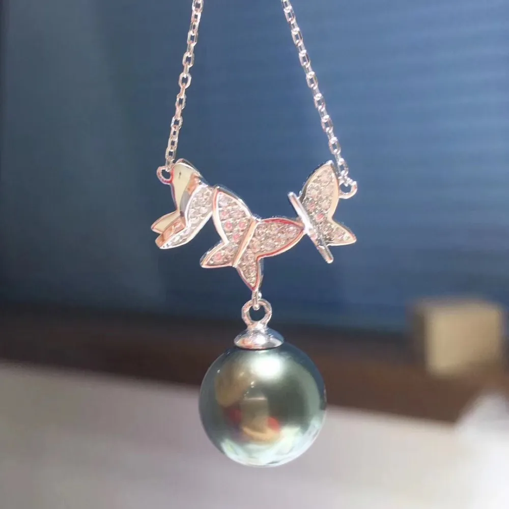 Spring Jewelry 925 Silver Necklace Chain with Pendant Findings Component Jewelry Parts Fittings for Pearls Corals Jades Stones
Spring Jewelry 925 Silver Necklace Chain with Pendant Findings Component Jewelry Parts Fittings for Pearls Corals Jades Stones