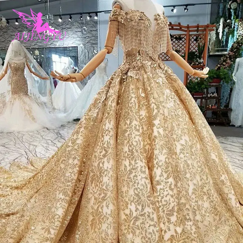 AIJINGYU White Gown engagement Attire Gorgeous Vintage Brush Maternity Simple Sexy Frocks For Wedding Tulle Bridal Dresses
AIJINGYU White Gown engagement Attire Gorgeous Vintage Brush Maternity Simple Sexy Frocks For Wedding Tulle Bridal Dresses