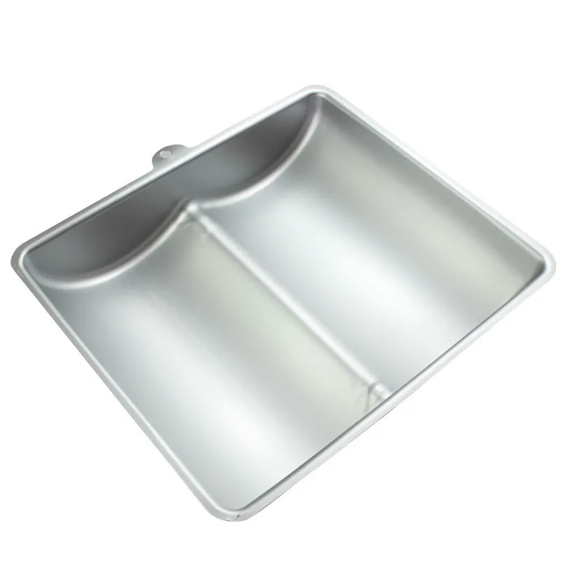 3D Book Shape Fondant Cake Tin Baking Mold Decorating Bake Ware Tools Cake Pan Gift
3D Book Shape Fondant Cake Tin Baking Mold Decorating Bake Ware Tools Cake Pan Gift