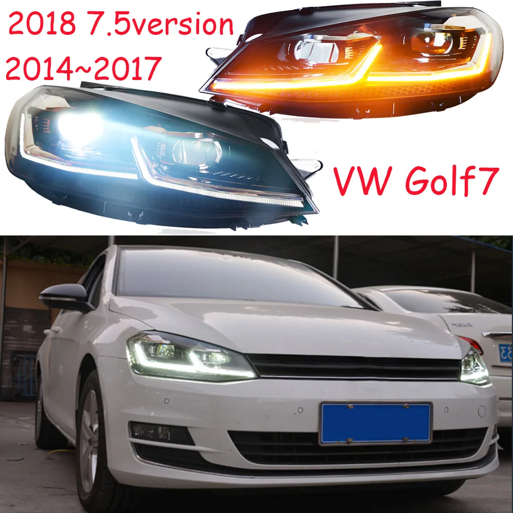 HID, 2014 ~ 2018, автомобильный Стайлинг для фар Golf7, sharan, Golf 7, routan, saviro, polo, passat, magotan, Golf7 Головной фонарь
HID, 2014 ~ 2018, автомобильный Стайлинг для фар Golf7, sharan, Golf 7, routan, saviro, polo, passat, magotan, Golf7 Головной фонарь