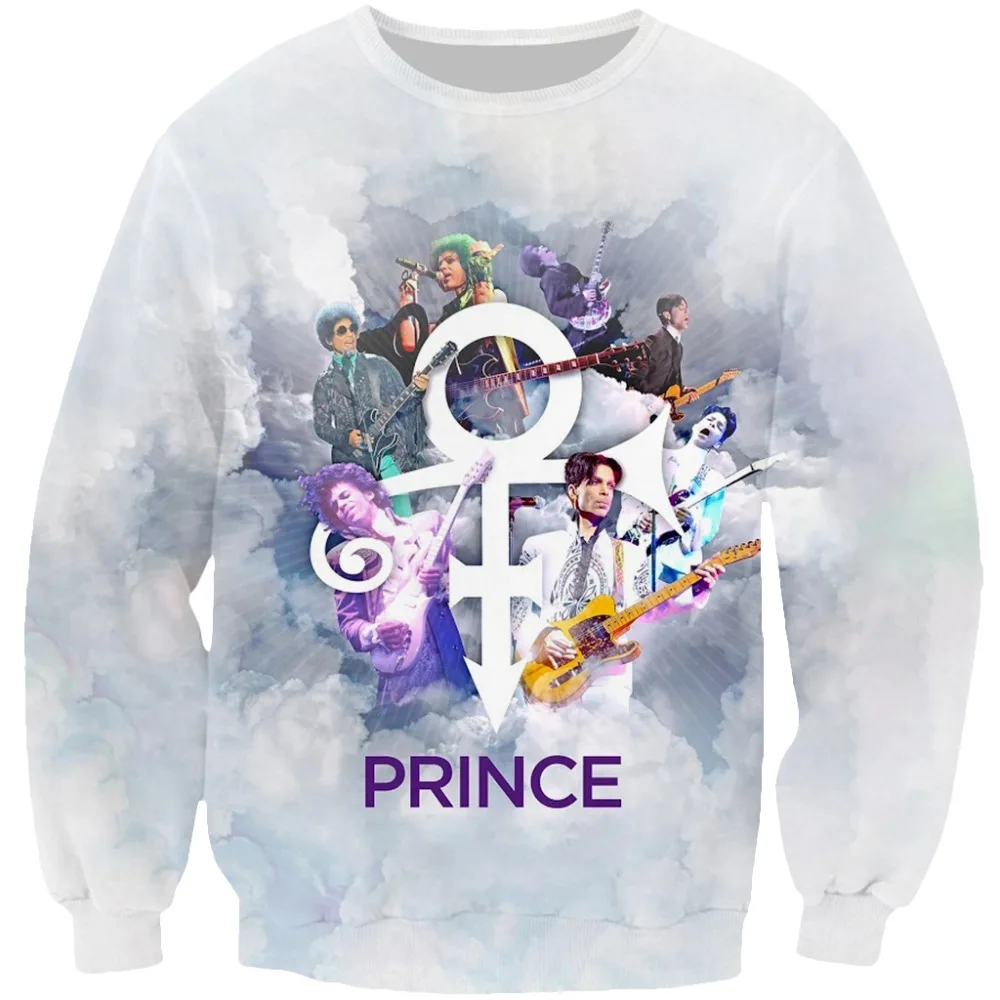 PLstar Cosmos 2019 New Male Singer Prince 3D Print Hoodies Women/Men's Casual Hooded Sweatshirt Top Tees Dropshipping
PLstar Cosmos 2019 New Male Singer Prince 3D Print Hoodies Women/Men's Casual Hooded Sweatshirt Top Tees Dropshipping