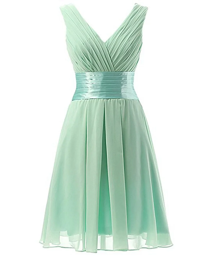 Short Chiffon Evening Dress 2019 New Stylish Sexy V-neck Evening Dress Invisible Zipper Robe De Soiree
Short Chiffon Evening Dress 2019 New Stylish Sexy V-neck Evening Dress Invisible Zipper Robe De Soiree