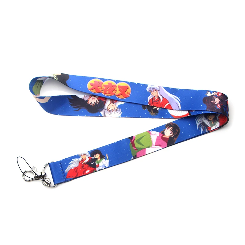 DMLSKY Cartoon Cute Lanyard Keychain for keys Badge ID Mobile Phone Key rings Women Neck Straps Accessories M3324
DMLSKY Cartoon Cute Lanyard Keychain for keys Badge ID Mobile Phone Key rings Women Neck Straps Accessories M3324