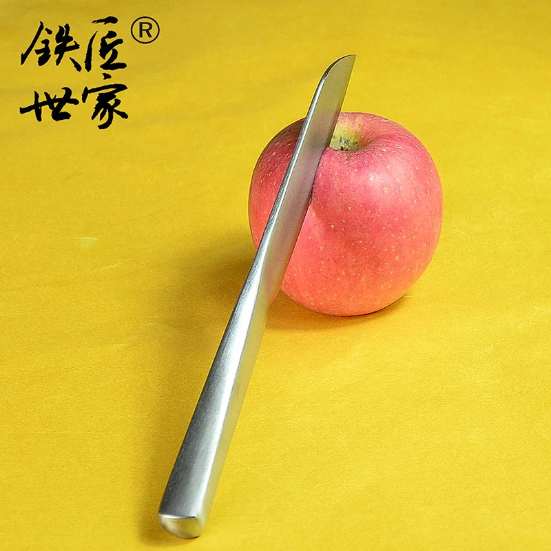 Fruit knife multi-functional stainless steel Vegetable knives Chinese handmade paring Kitchen knives cuchillos de cocina
Fruit knife multi-functional stainless steel Vegetable knives Chinese handmade paring Kitchen knives cuchillos de cocina