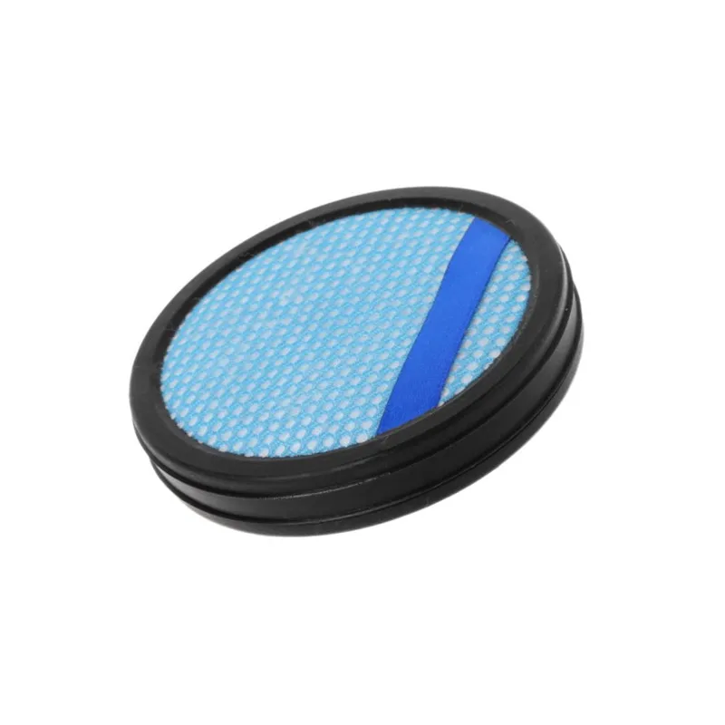 Фильтр HEPA моющийся для бытового пылесоса Philips FC6409, 6408, 6170, 6401, 6402, 6404
Фильтр HEPA моющийся для бытового пылесоса Philips FC6409, 6408, 6170, 6401, 6402, 6404
