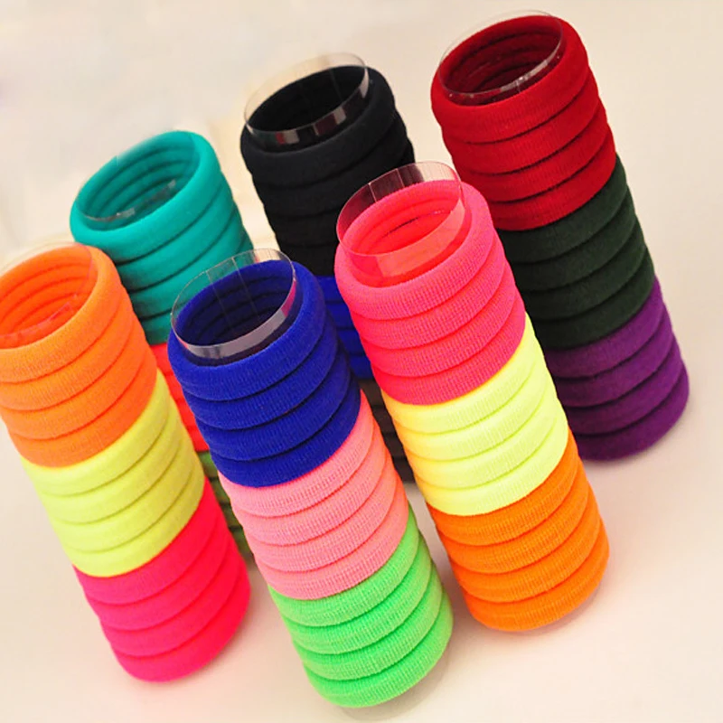 10Pcs Multi-Color Girls Headwear Elastic Hair Bands Ties/Rings Rubber Ponytail Holder Scrunchie Hairbands Headband Hair Ornament
10Pcs Multi-Color Girls Headwear Elastic Hair Bands Ties/Rings Rubber Ponytail Holder Scrunchie Hairbands Headband Hair Ornament