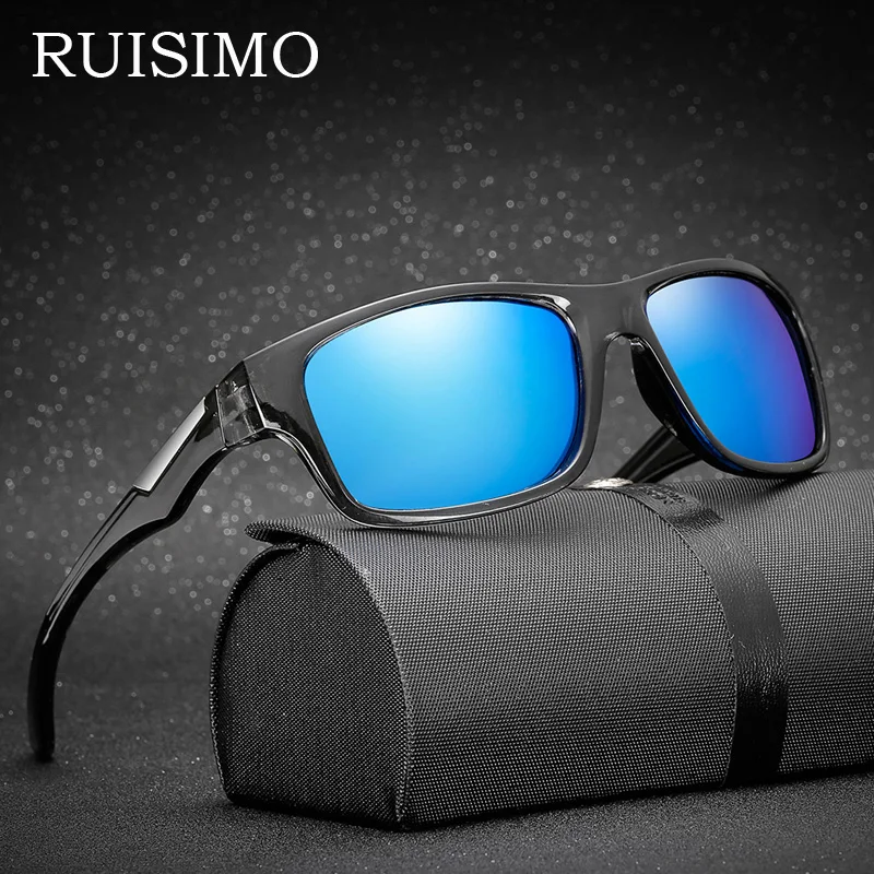 Sport Polarized Sunglasses Polaroid sun glasses Mirror Windproof Goggles UV400 sunglasses for men women Eyewear De Sol Feminino
Sport Polarized Sunglasses Polaroid sun glasses Mirror Windproof Goggles UV400 sunglasses for men women Eyewear De Sol Feminino