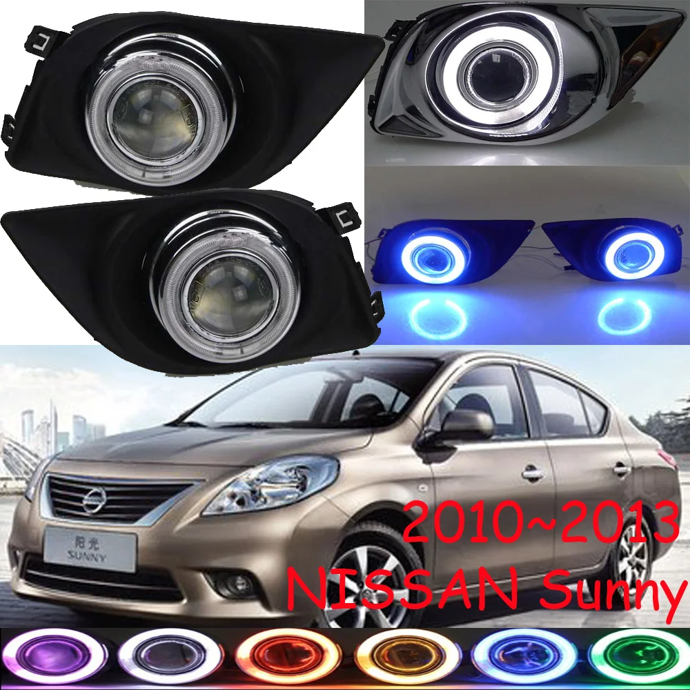 Автомобильная фара на бампер для nissan almera 2011 ~ 2013, галогенная противотуманная фара, фара для солнечного света
Автомобильная фара на бампер для nissan almera 2011 ~ 2013, галогенная противотуманная фара, фара для солнечного света